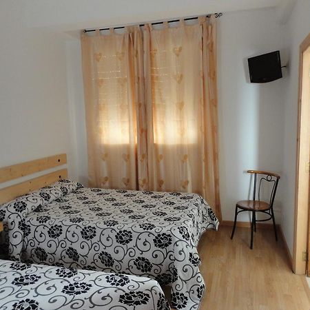 Hotel Recamar Vigo Exterior photo