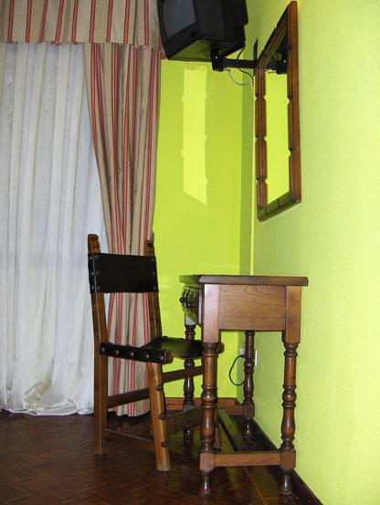 Hotel Recamar Vigo Room photo