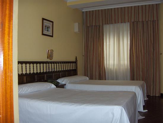 Hotel Recamar Vigo Room photo