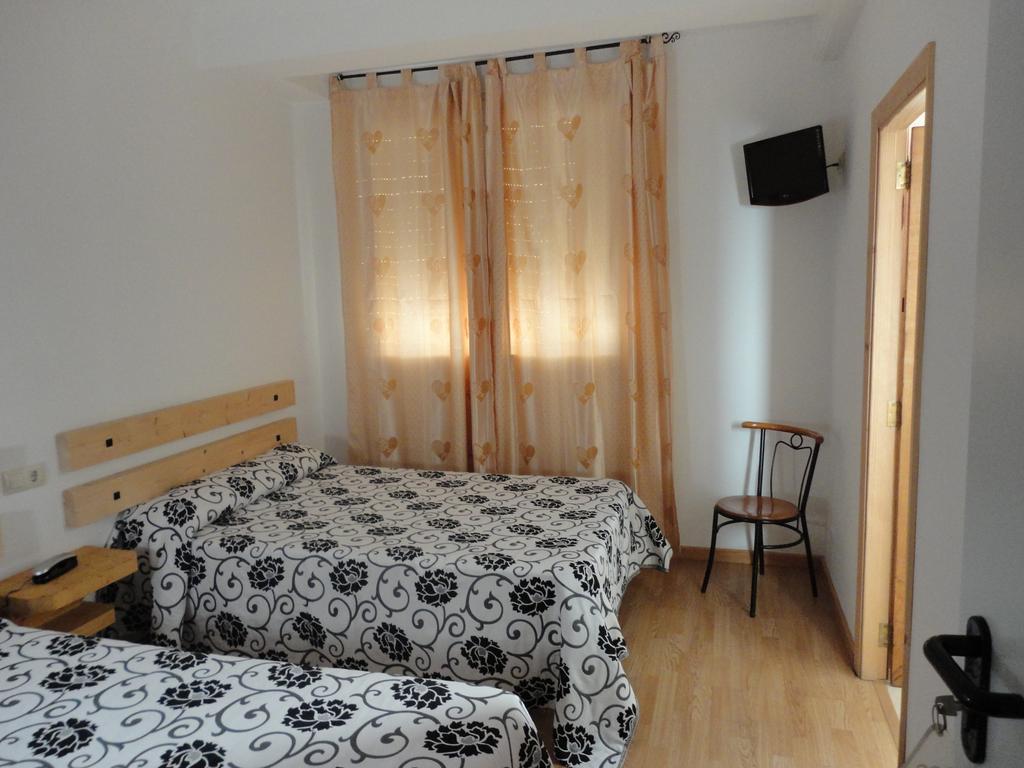 Hotel Recamar Vigo Exterior photo