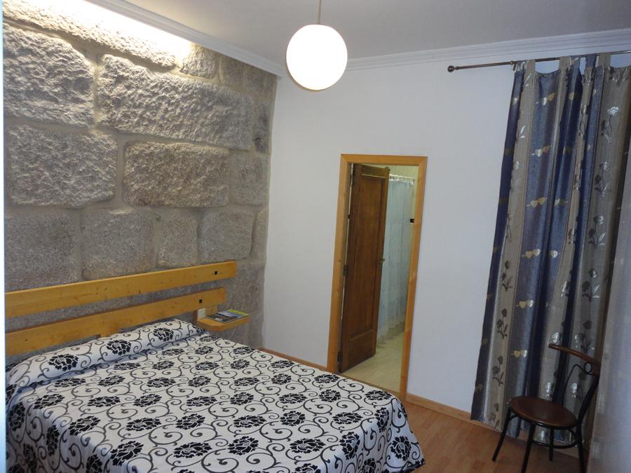 Hotel Recamar Vigo Room photo